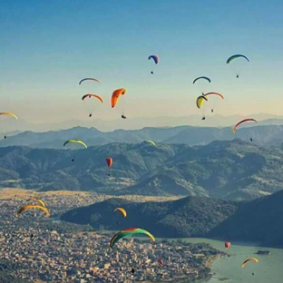 Pokhara Tour